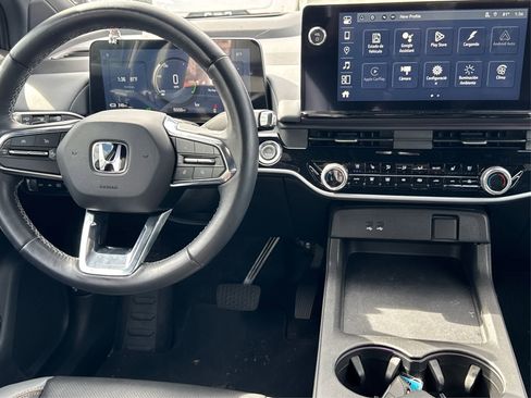 Used 2024 Honda Prologue Elite image 19