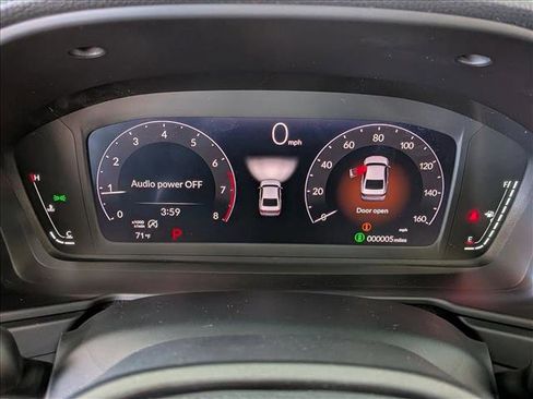 New 2026 Honda Accord SE image 11