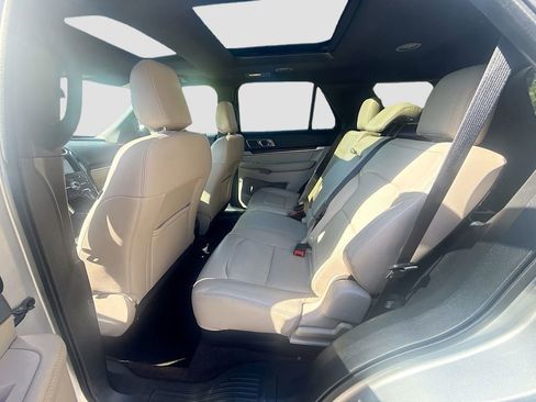 Used 2018 Ford Explorer Limited image 25