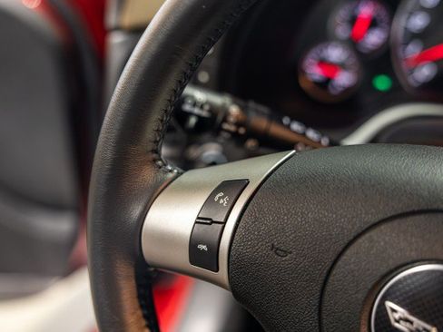 Used 2010 Chevrolet Corvette ZR1 RWD image 40