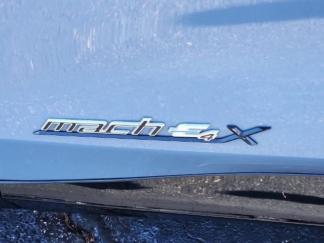 Used 2023 Ford Mustang Mach-E GT AWD/4WD image 31