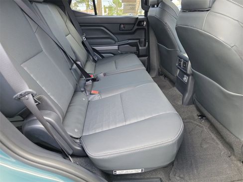 New 2026 Toyota 4Runner TRD Off-Road Premium image 17