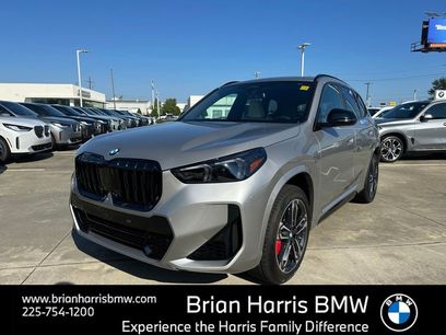 New 2026 BMW X1 xDrive28i w/ M Sport Package