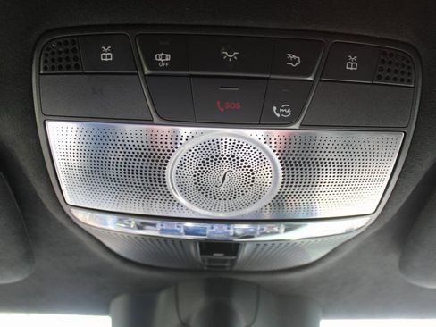 Certified 2021 Mercedes-Benz G 63 AMG 4MATIC w/ G Manufaktur Interior Package image 55