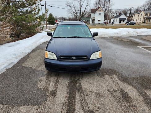 Used 2002 Subaru Legacy L image 18