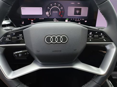New 2026 Audi A5 2.0T Prestige AWD/4WD image 18