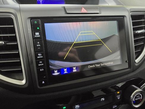 Used 2016 Honda CR-V EX-L image 29