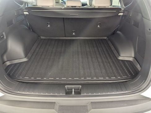 Used 2025 Hyundai Tucson Limited AWD/4WD image 30