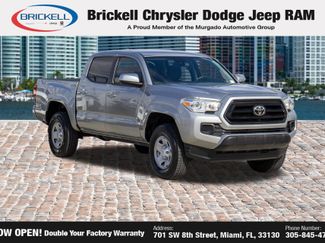 Used 2020 Toyota Tacoma SR w/ SR Convenience Package RWD video 3
