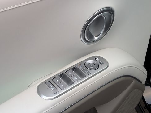 New 2026 Hyundai Palisade Limited image 16