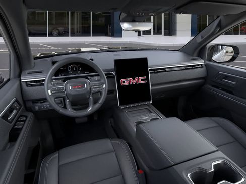 New 2026 GMC Sierra EV Elevation w/ Premium Package AWD/4WD image 15
