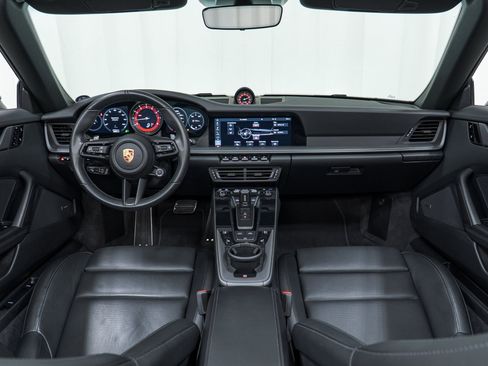 Certified 2020 Porsche 911 Carrera S image 19