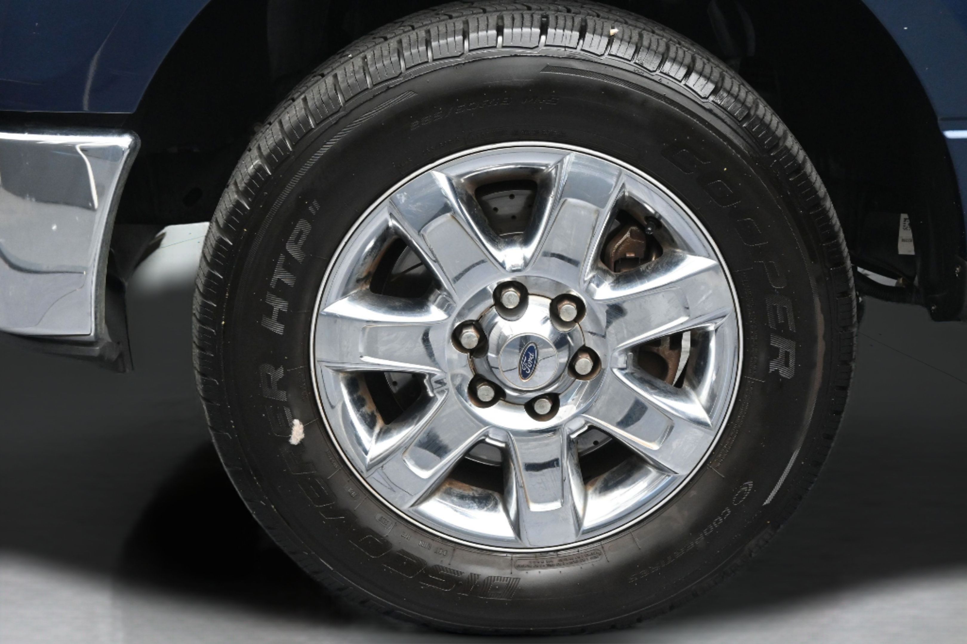 Used 2014 Ford F150 XLT w/ Equipment Group 302A Luxury RWD image 10