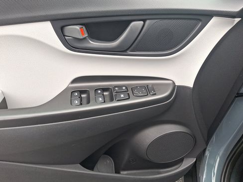 Certified 2023 Hyundai Kona SEL w/ Cargo Package image 13