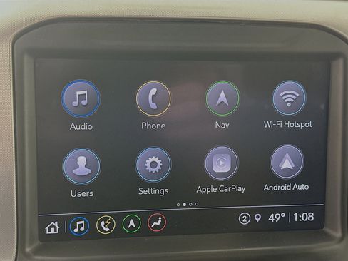 Used 2022 GMC Sierra 3500 SLT w/ SLT Premium Package image 20