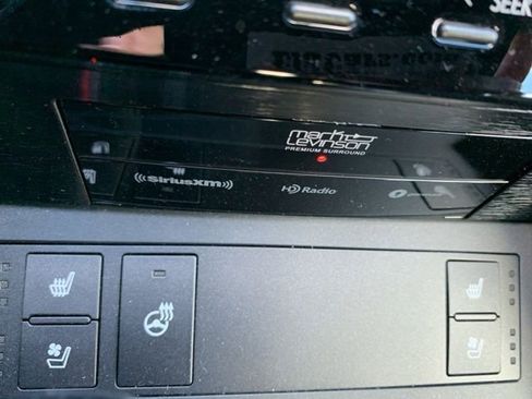 Used 2023 Lexus IS 350 F Sport image 20