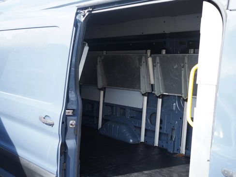 Used 2020 Ford Transit 250 148 High Roof Extended RWD image 14