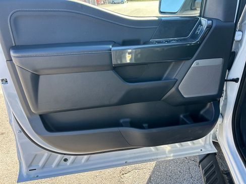 Used 2023 Ford F150 XLT w/ Equipment Group 302A High image 12