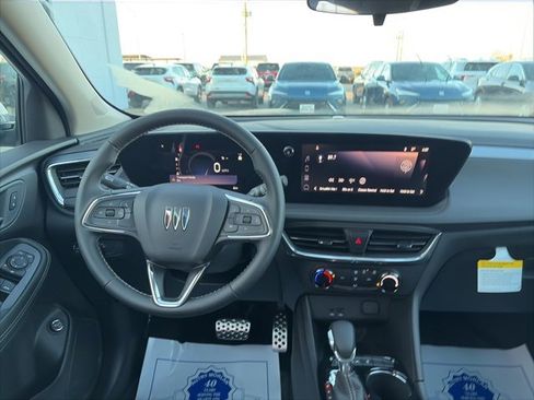 New 2026 Buick Encore GX Preferred image 14