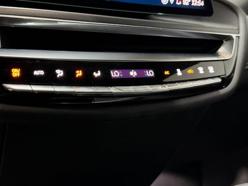 Certified 2024 Cadillac Lyriq Tech w/ Driver Assist Package RWD image 21
