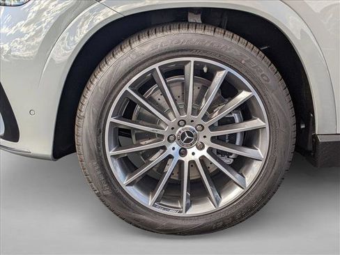 New 2026 Mercedes-Benz GLE 450 4MATIC image 9