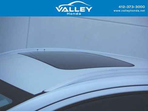 Used 2019 Honda HR-V EX-L image 3