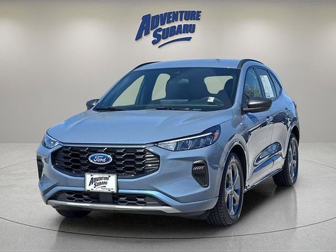 Used 2023 Ford Escape ST-Line w/ Tech Pack #1 image 2