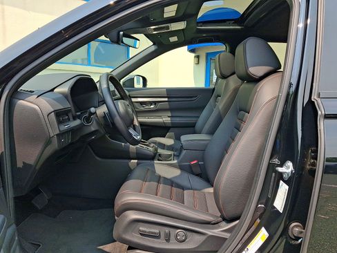 Used 2026 Honda CR-V Sport-L image 11
