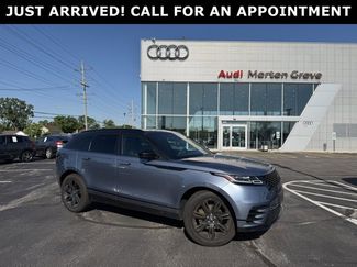 Used 2020 Land Rover Range Rover Velar R-Dynamic S AWD/4WD video 1