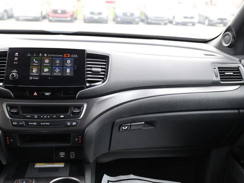 Used 2023 Honda Passport EX-L image 24