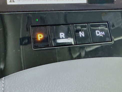 New 2026 INFINITI QX80 Pure w/ Cargo Package image 22