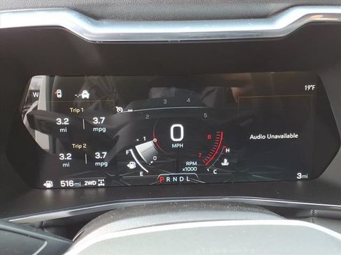 New 2026 GMC Canyon Elevation AWD/4WD image 28