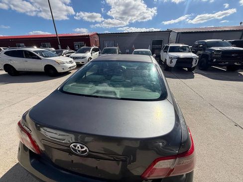 Used 2007 Toyota Camry CE image 6
