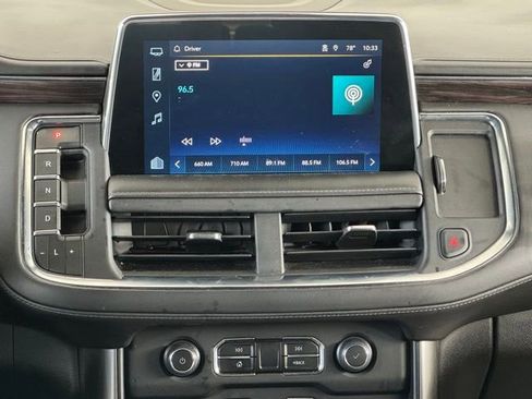 Used 2023 Chevrolet Tahoe LT image 30