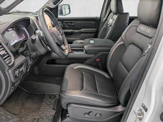 New 2026 RAM 1500 RHO w/ RHO Level 1 Equipment Group AWD/4WD image 4