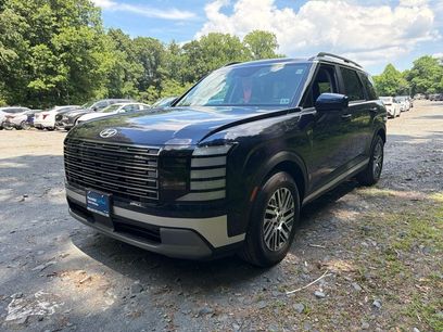 Certified 2026 Hyundai Palisade SEL
