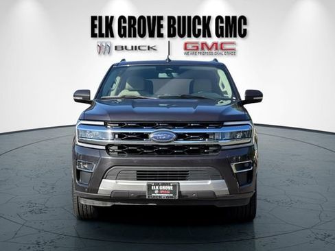 Used 2024 Ford Expedition Limited AWD/4WD image 9