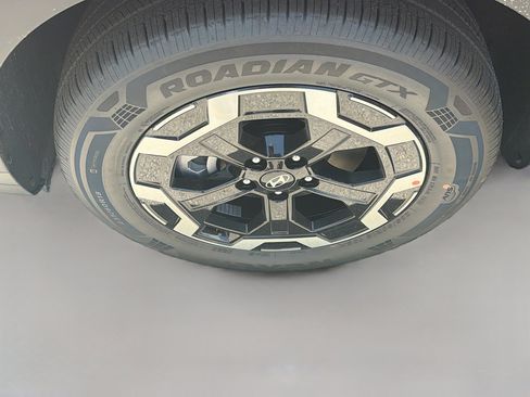 New 2026 Hyundai Santa Fe SEL FWD image 23
