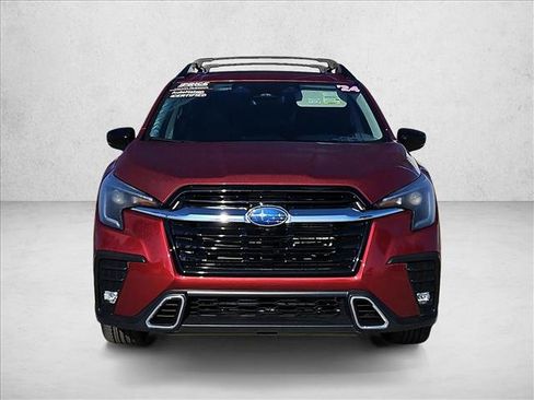 Used 2024 Subaru Ascent Touring image 2
