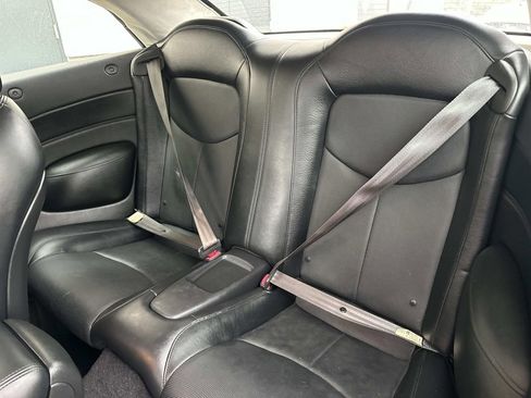 Used 2014 INFINITI Q60 Convertible w/ Premium Package image 28