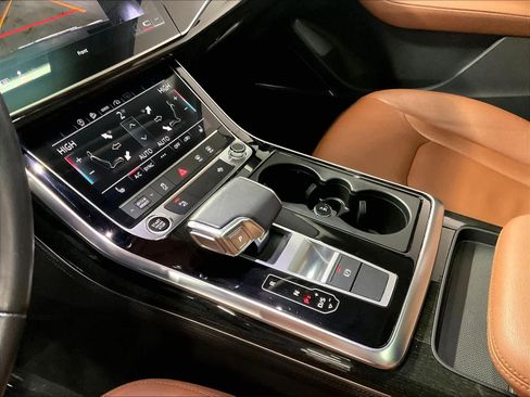 Certified 2023 Audi Q7 3.0T Premium Plus w/ Premium Plus Package AWD/4WD image 17