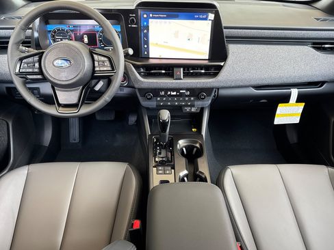 New 2026 Subaru Outback Premium AWD/4WD image 13