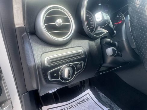 Used 2016 Mercedes-Benz C 300 Sedan image 12