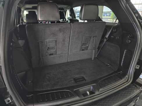Used 2024 Dodge Durango GT image 19