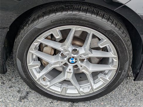 Used 2025 BMW 330i xDrive Sedan AWD/4WD image 10
