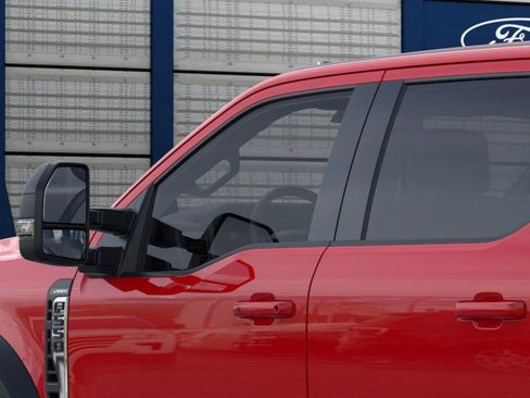 New 2026 Ford F550 Lariat image 20