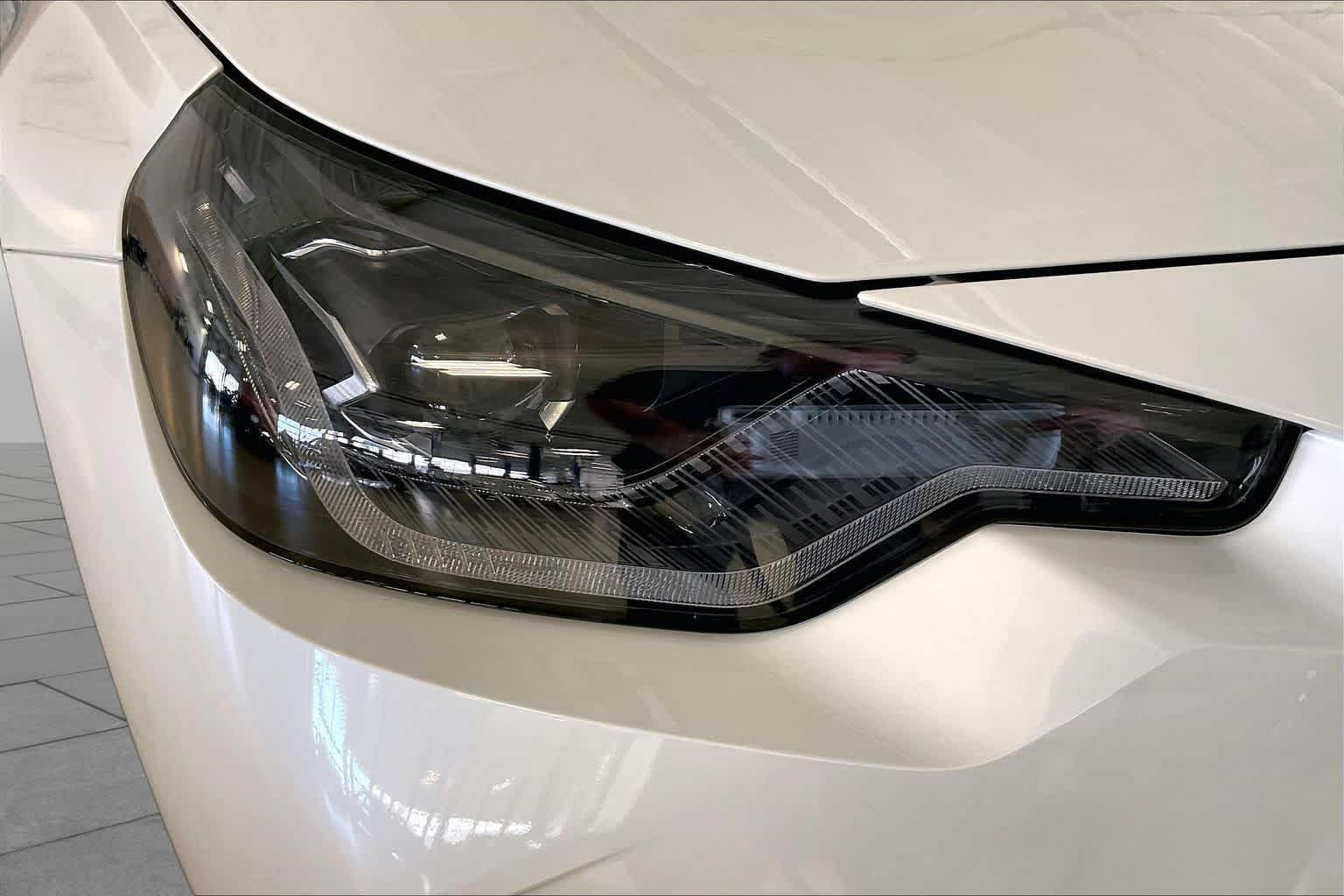 New 2026 BMW M240i xDrive Coupe w/ Premium Package AWD/4WD image 13