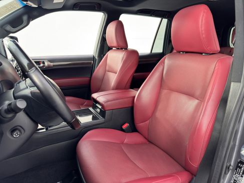 Used 2023 Lexus GX 460 Premium image 39