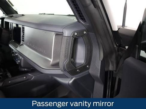New 2026 Ford Bronco 2-Door AWD/4WD image 52