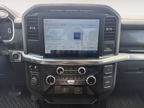 Used 2021 Ford F150 Lariat AWD/4WD image 11